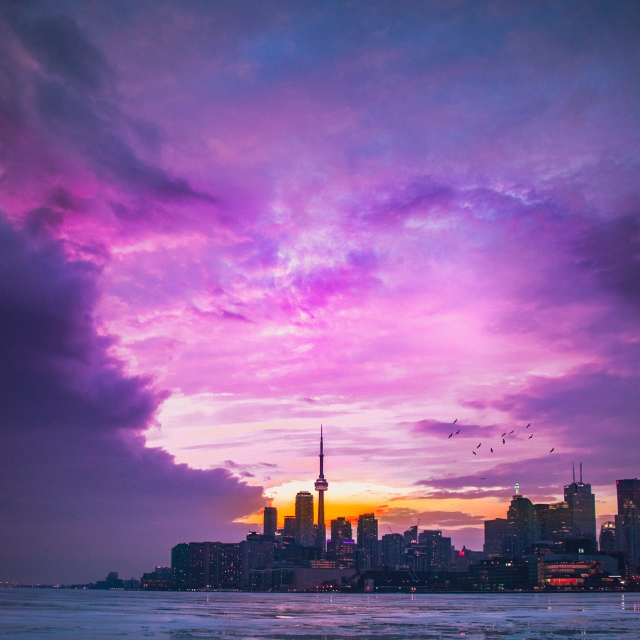Toronto