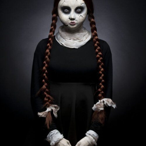 Prosthetics by Emma Mackler Gallery Image