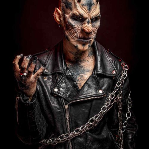 Prosthetics by Lorna Thibodeau Gallery Image