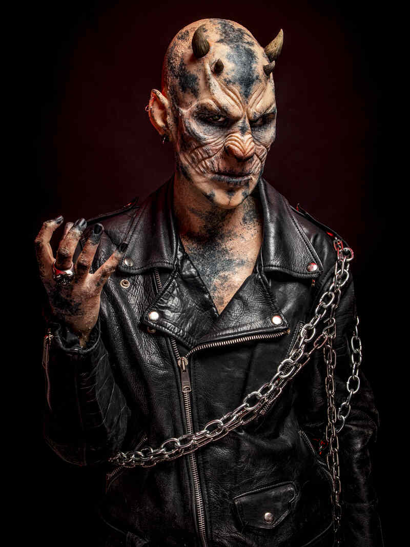 Prosthetics by Lorna Thibodeau Gallery Image