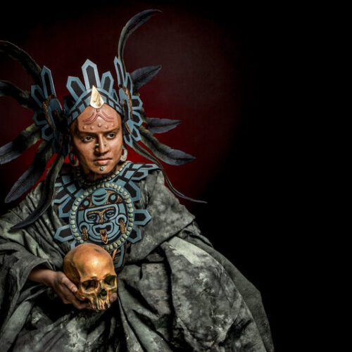 Prosthetics by Robyn Quewezance Gallery Image