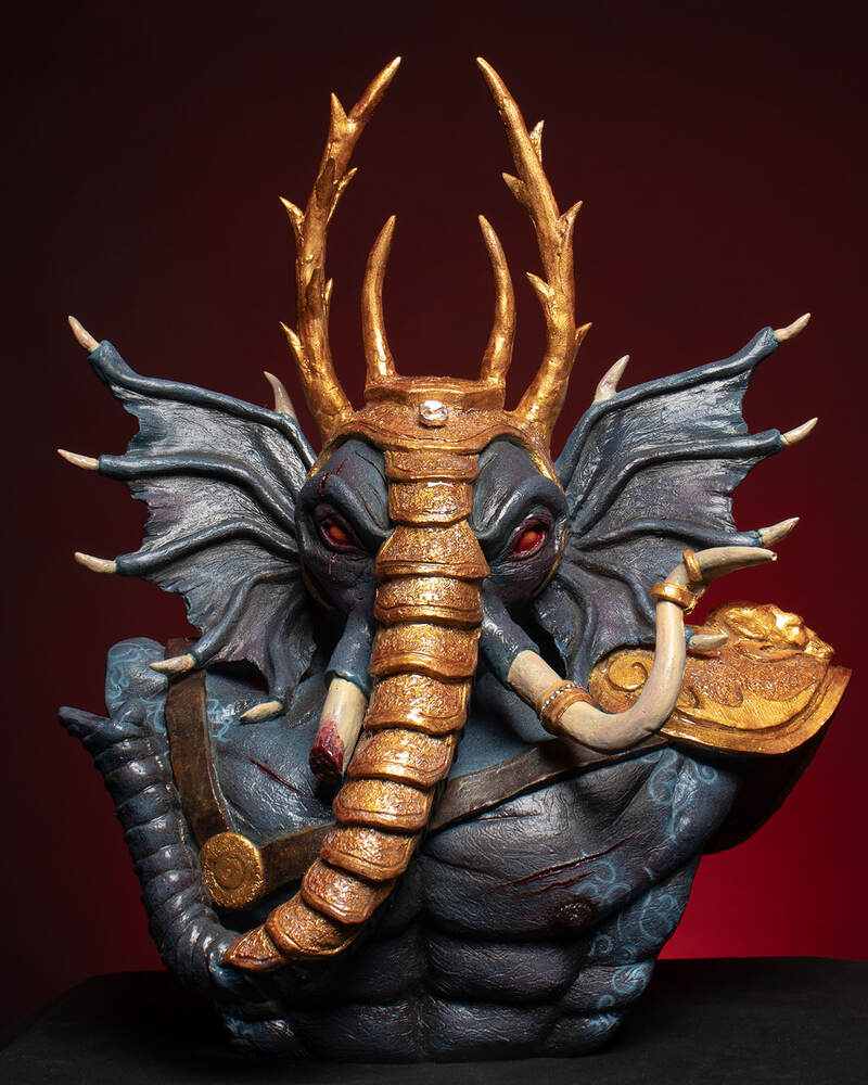 Creature Design by Priyanka Banerjee Product Image