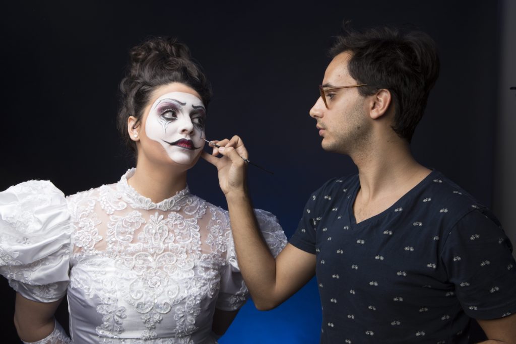 Building Your Career As a Makeup Artist | CMU College