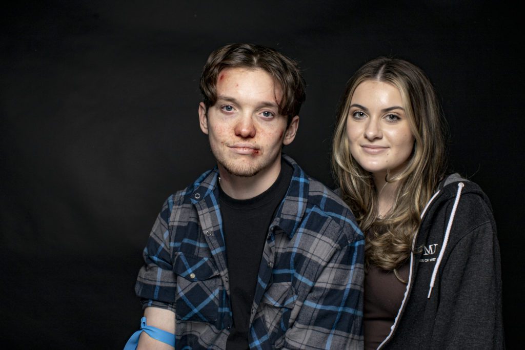 Career Path Focus: Film & Television Makeup Artistry | CMU College