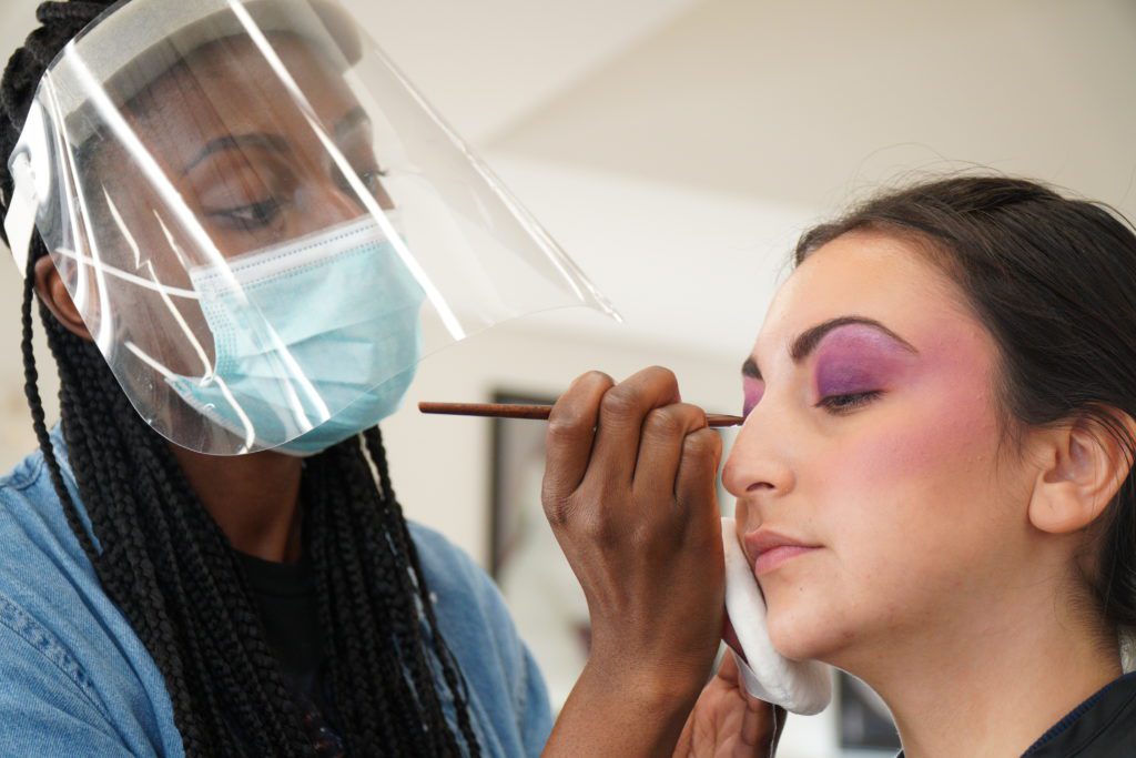 List of Makeup Artist Services: All You Need to Know | CMU College