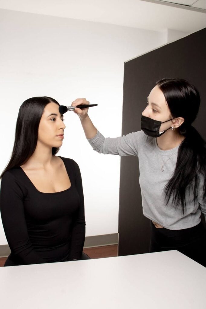 The Future of Makeup Artistry: Emerging Trends and Careers