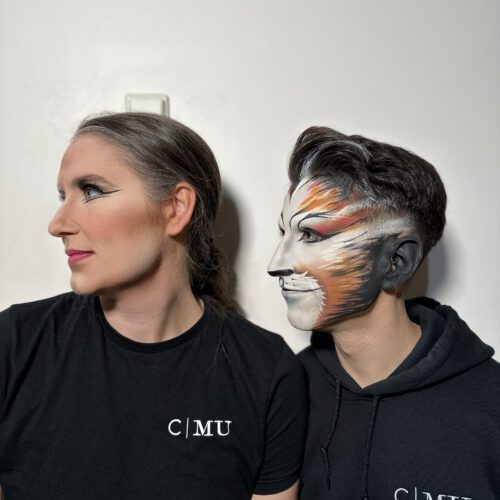 Makeup Art