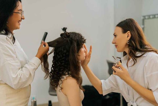 Why a diploma in makeup artistry is a game-changer for your career