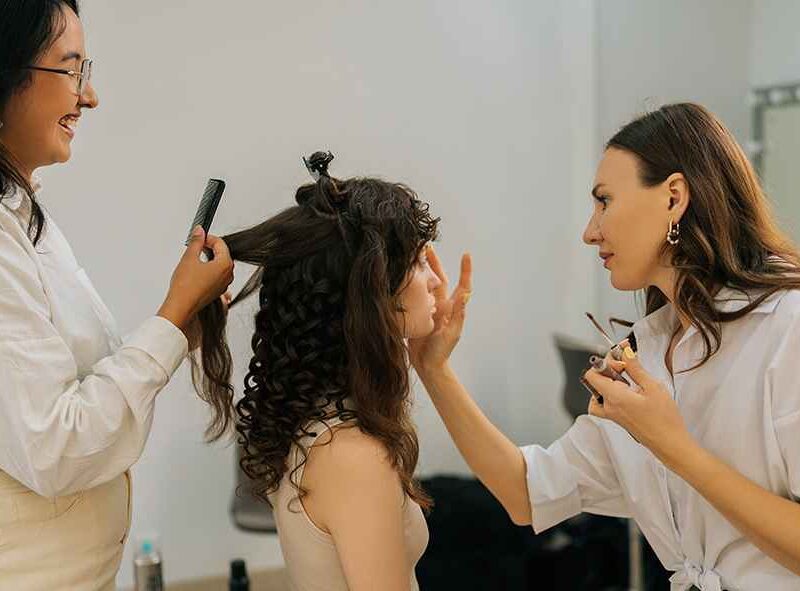 Why a diploma in makeup artistry is a game-changer for your career