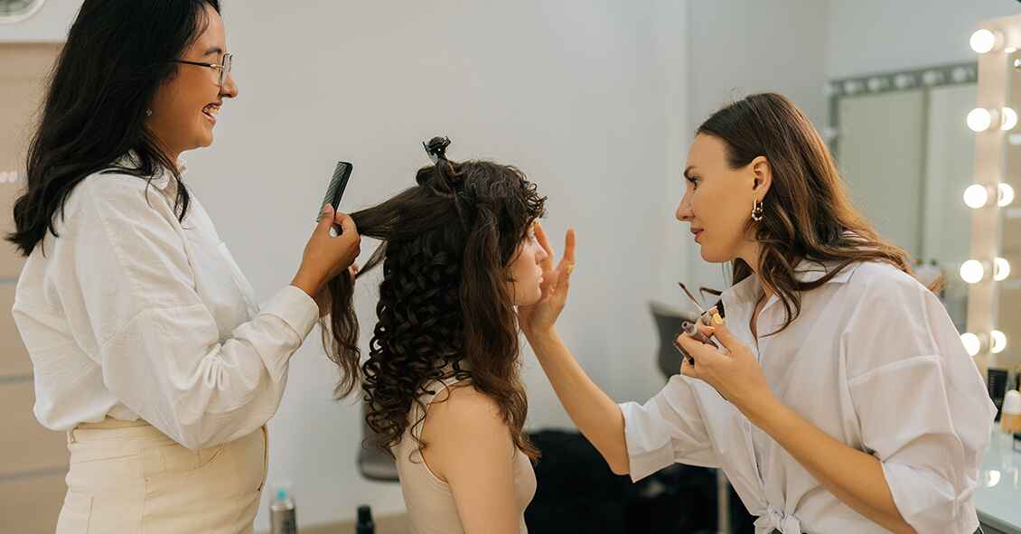 Why a diploma in makeup artistry is a game-changer for your career