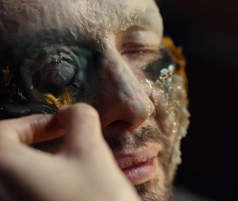 Special Effect Makeup Course Question Blog image