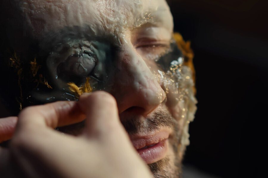 Special Effect Makeup Course Question Blog image