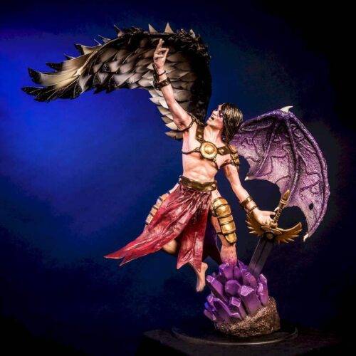 Creature Design by Chris Travaglini Gallery Image