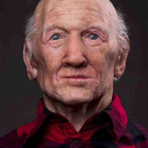 Creature Design by Clarissa Coutts Gallery Image