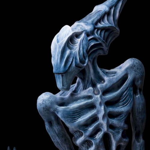 Creature Design by Clarisse Desire Gallery Image