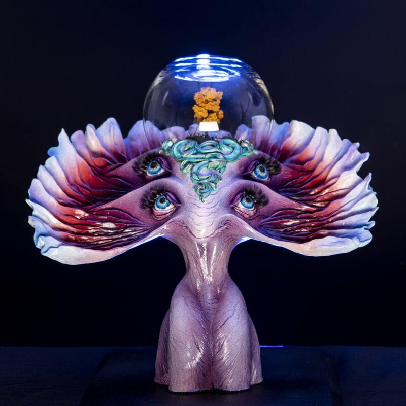 Creature Design by Julio Cesar da Silverira Gallery Image
