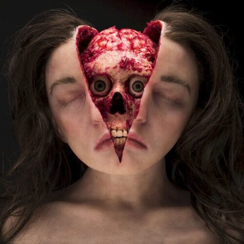 Creature Design by Katelyn Oneal Gallery Image