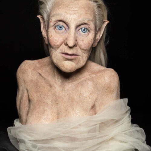 Creature Design by Lorna Thibodeau Gallery Image