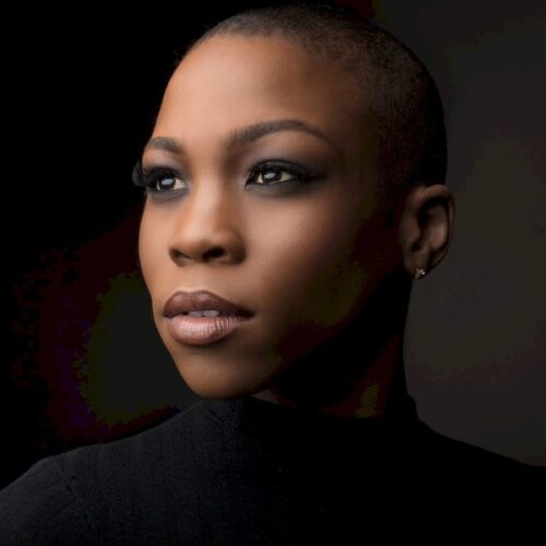 Fashion by Franceline Kingu Gallery Image