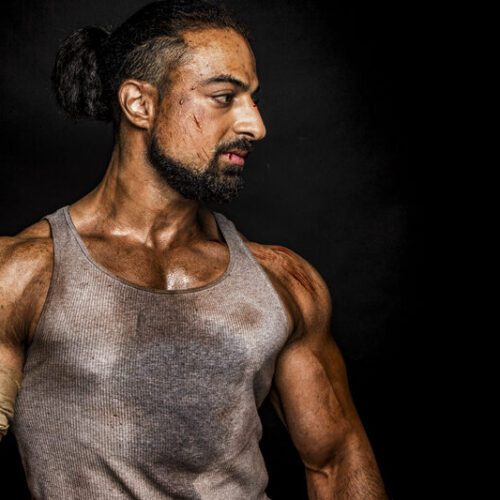 Film by Anita Lalezari Gallery Image