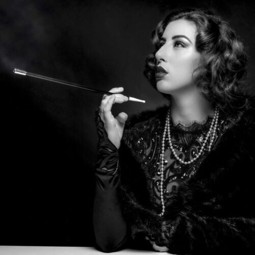 Film by Aqsa Shah Gallery Image