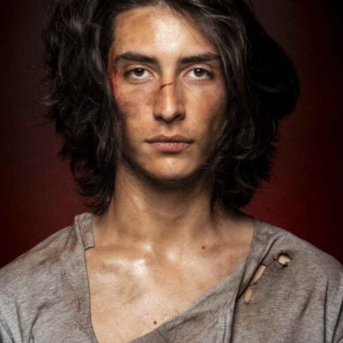 Film by Ashley Mcdonald Gallery Image