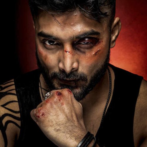 Film by Insha Sheriff Gallery Image