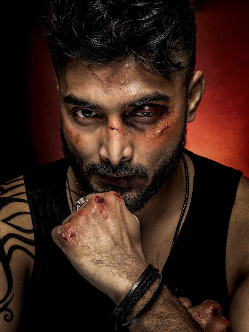 Film by Insha Sheriff Gallery Image