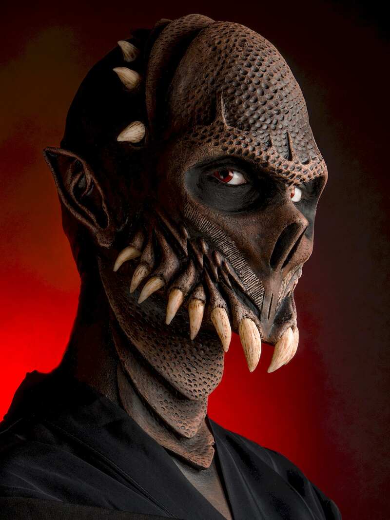 Prosthetics by Michelle Gardin Gallery Image