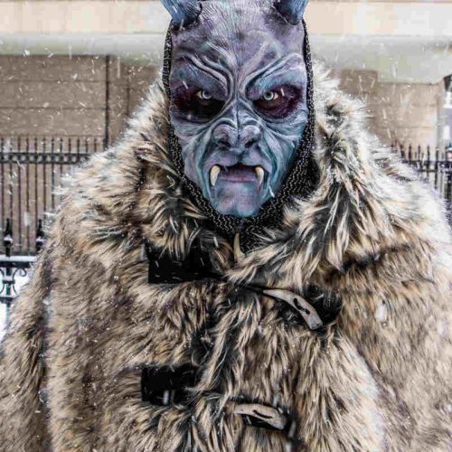 Prosthetics by Tess Urbanski Gallery Image