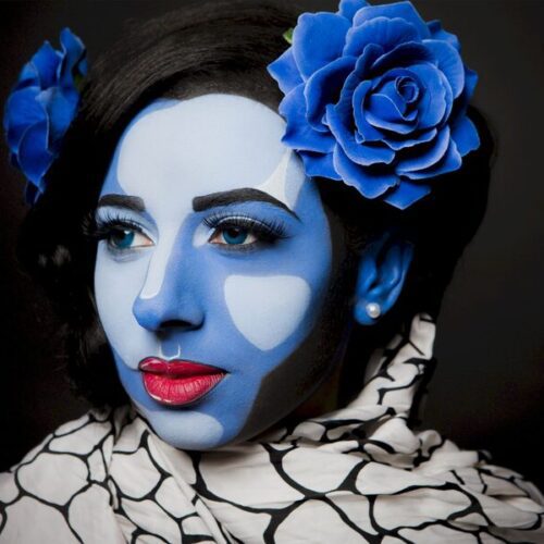 Theatre by Andayah Laramee Gallery Image