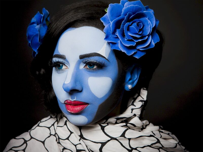 Theatre by Andayah Laramee Gallery Image