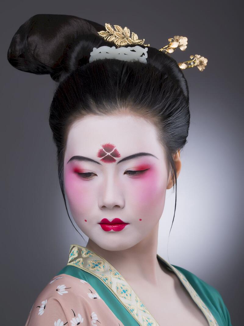 Theatre by Haoyi Li Gallery Image