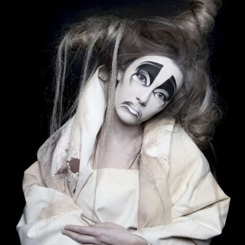 Theatre by Ian Russel Gallery Image