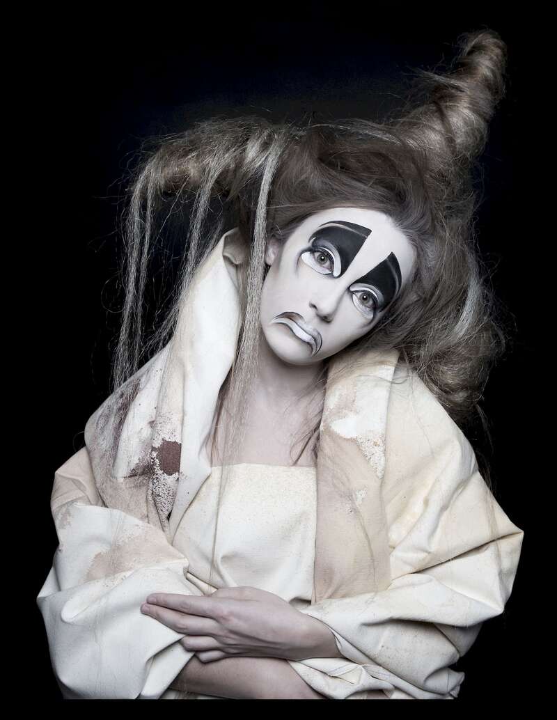 Theatre by Ian Russel Gallery Image