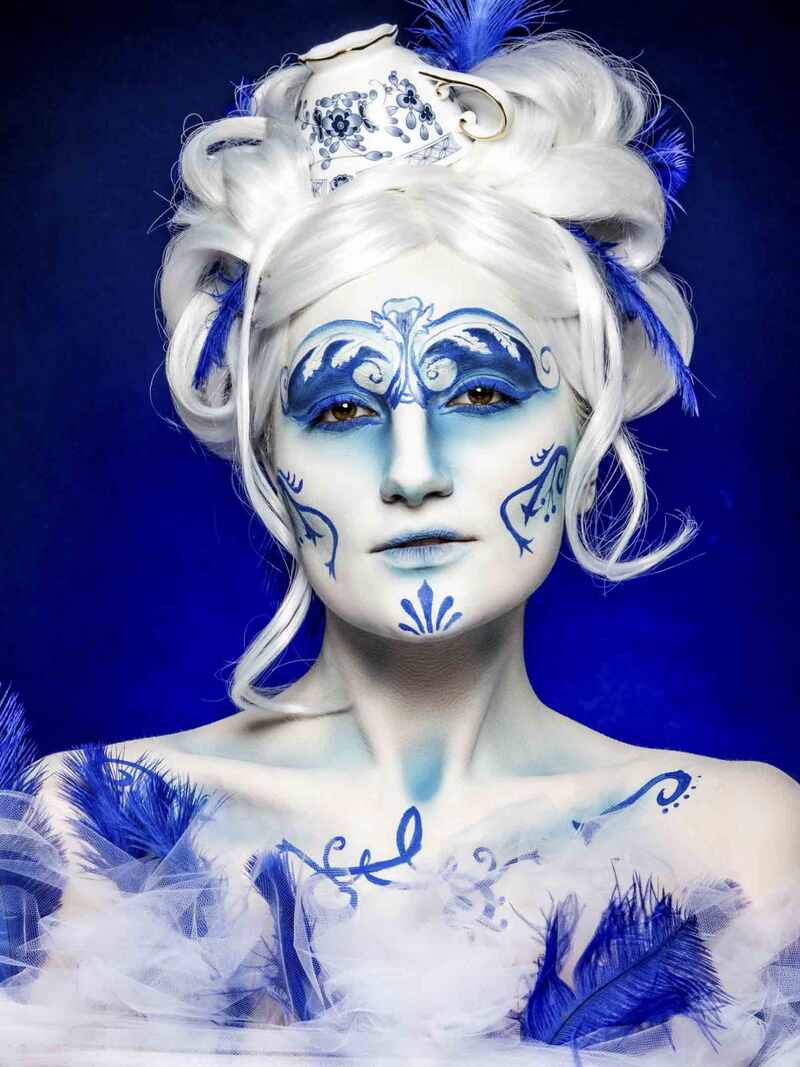 Theatre by Julio Cesar Gallery Image
