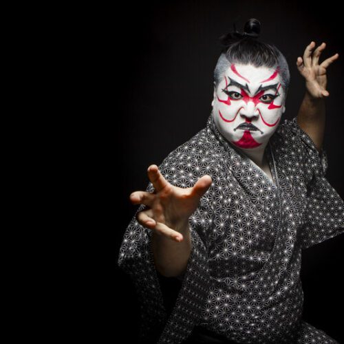 Theatre by Mino Xu Gallery Image