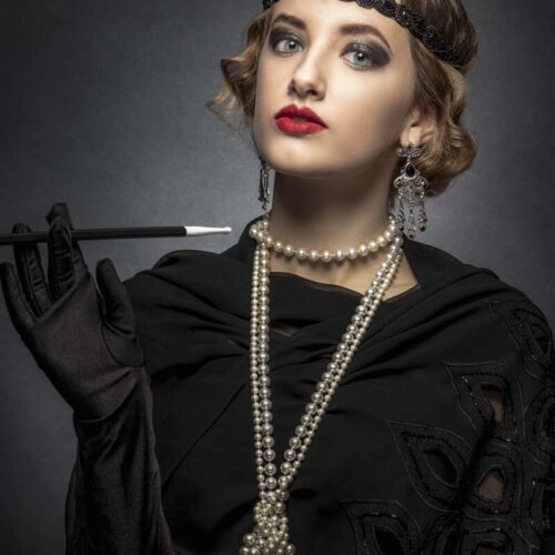 Theatre by Natasha Bachinski Gallery Image