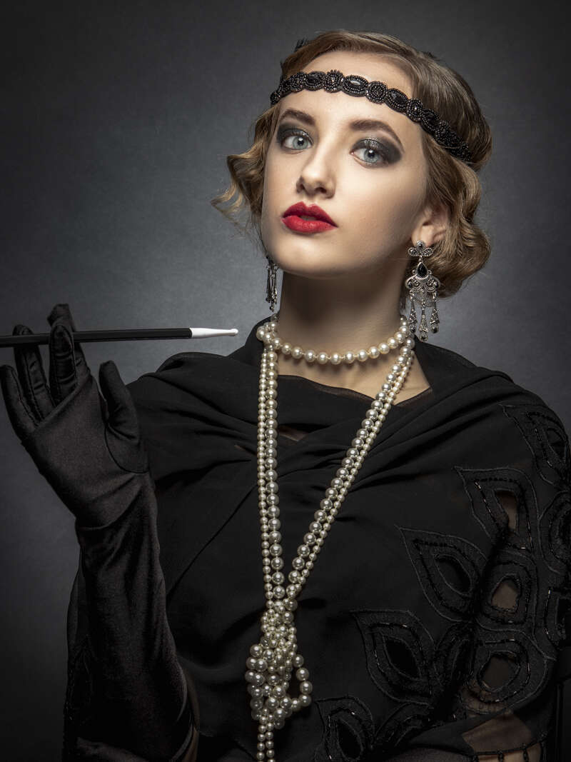 Theatre by Natasha Bachinski Gallery Image