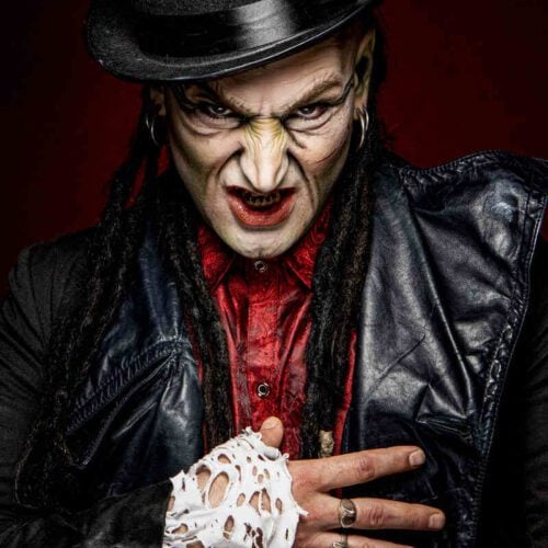 Theatre by Tanya Tomkiewicz Gallery Image