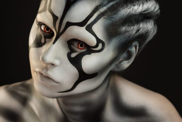 The Art of Creature Design: From Sketch to Application