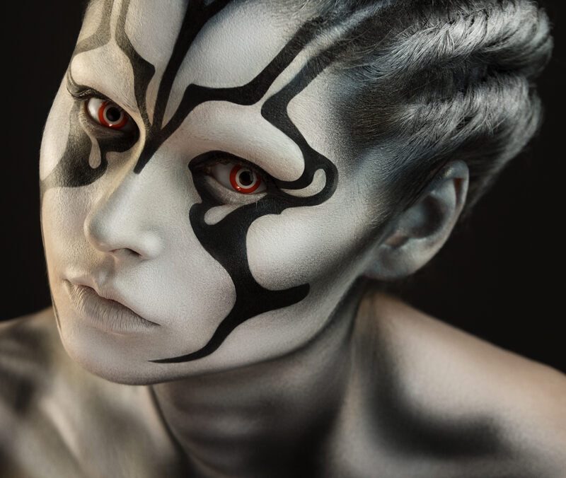 The Art of Creature Design: From Sketch to Application