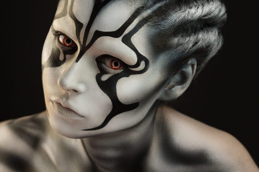 The Art of Creature Design: From Sketch to Application